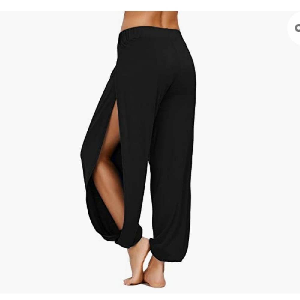 Harem pants